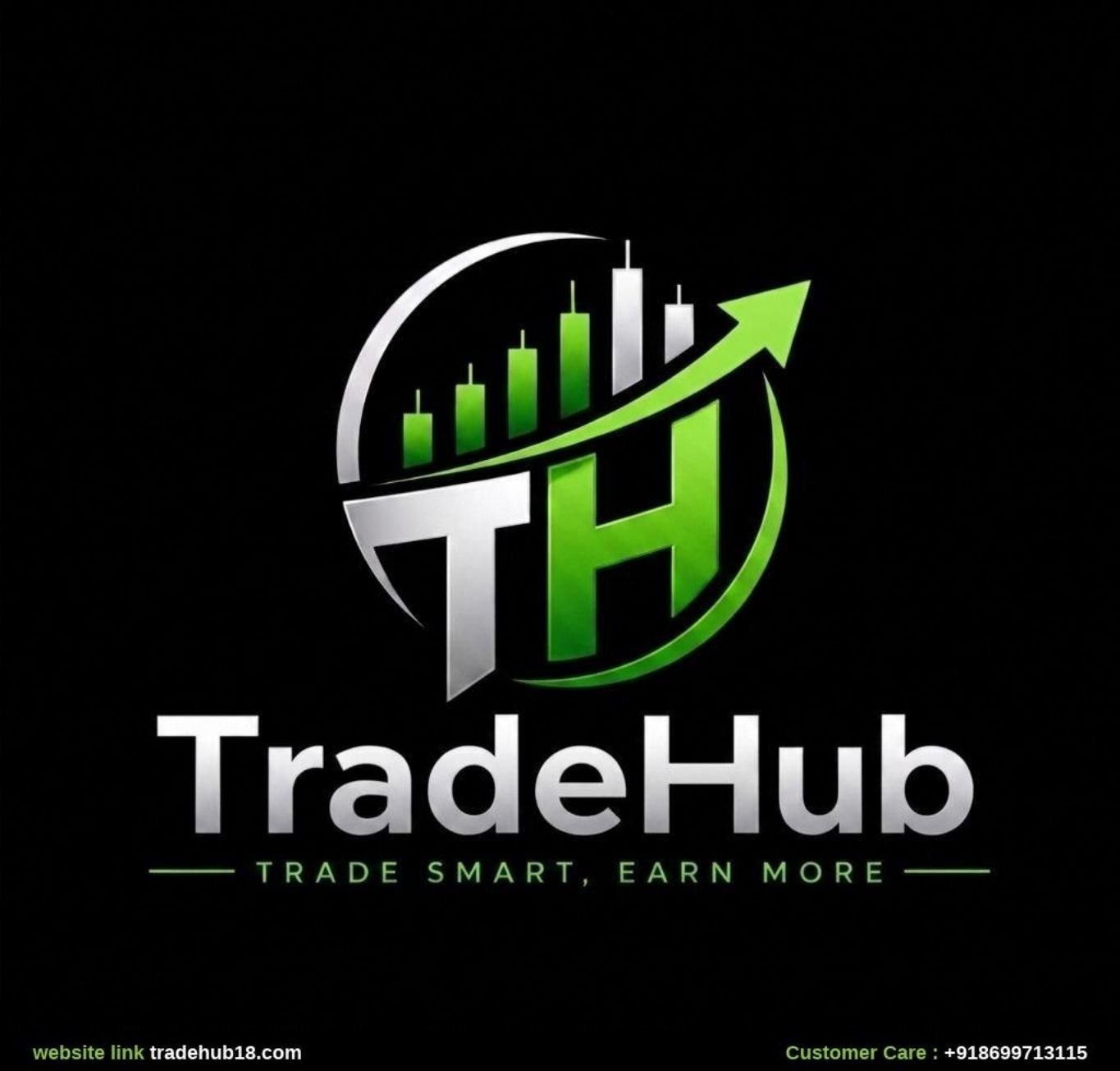 TradeHub Logo